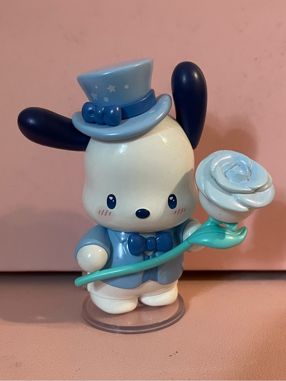 Romantic Wedding Pochacco
